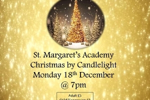 Christmas by Candlelight Concert Icon