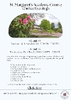 Course choice event 2024
