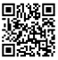 Wider achievement form QR code