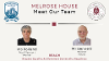 Melrose House Team Updated