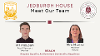 Jedburgh House Team Updated